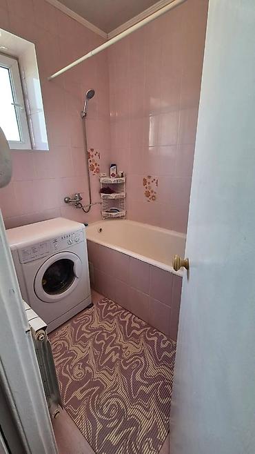 квартиры под ипотеку бишкек: 3 комнаты, 58 м², 4 этаж, Косметический ремонт — 10
