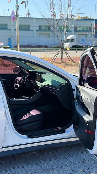 Hyundai: Hyundai Sonata: 2019 г., 0.2 л, Автомат, Газ, Седан — 10