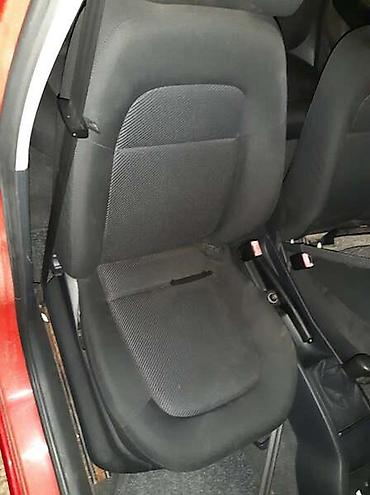 golf 2 vrata: SEDISTA TAPACIRI ZA ŠKODA FABIA | kompletan enterijer za fabiju 1 — 2