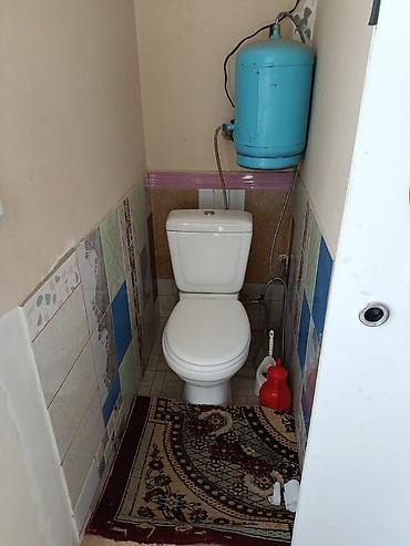 Долгосрочная аренда домов: 30 м², 3 комнаты, Утепленный, Теплый пол, Евроремонт — 9
