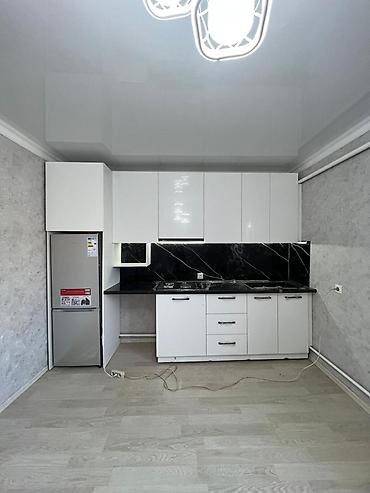 Кухонные гарнитуры: Кухонный гарнитур, Новый, цвет - Белый, ДСП, Бесплатная доставка — 9