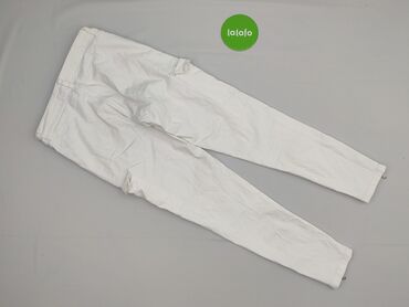 Spodnie cargo: Sinsay, Spodnie cargo damskie, S — 8