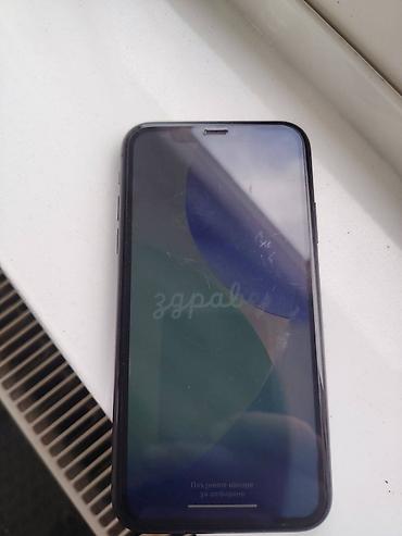 auto gps uređaj: IPhone 11 – 72% Battery Health Na prodaju Apple iPhone 11 u očuvanom — 8