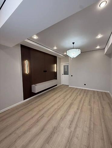 джал продажа: 2 комнаты, 68 м², Нижний Джал (Джал-23) Элитка, 6 этаж, Дизайнерский ремонт — 1