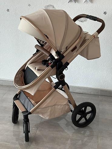 maxi cosi: 3-ü 1-də araba, Kidilo, Yeni, Rayonlara çatdırılma, Pulsuz çatdırılma — 9