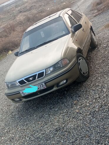 Daewoo: Daewoo Nexia: 2005 г., 1.6 л, Механика, Газ, Седан