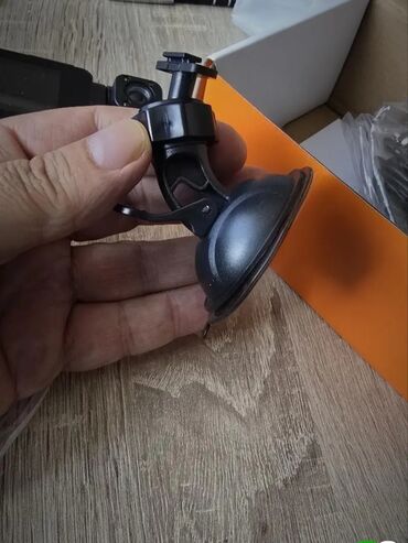 Видеорегистраторы: Видеорегистратор Новый, На лобовое стекло, Без GPS, Без G-Sensor, Без антирадара — 7