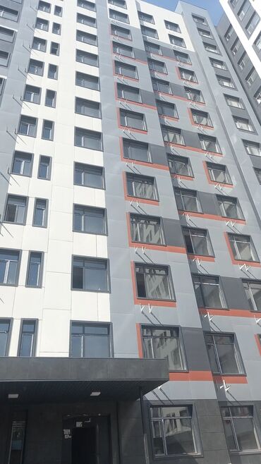 дом в селе сокулук улица новая: 2 бөлмө, 71 кв. м, Элитка, 5 кабат, Евроремонт