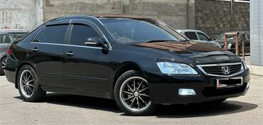 tayota runx: Honda Inspire: 2003 г., 3 л, Автоматтык, Бензин, Седан