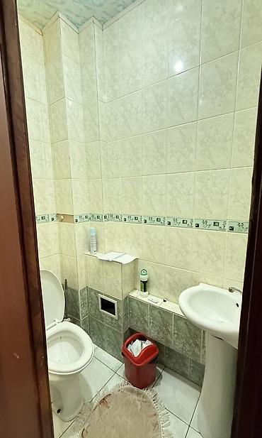 продаю квартиру аламидин 1: 2 комнаты, 49 м², Аламедин-1 мкр 105 серия, 4 этаж, Косметический ремонт — 3