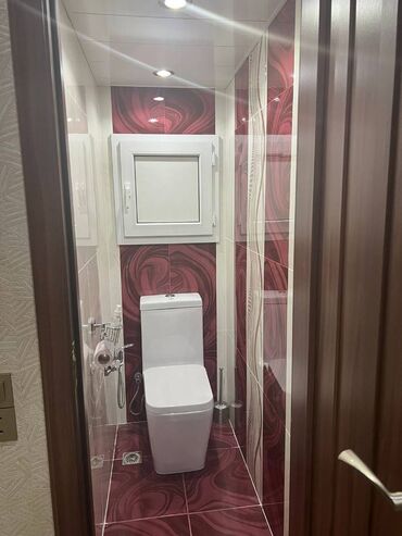 Köhnə tikili: Bakı, 3 otaqlı, Köhnə tikili, m. Həzi Aslanov, 80 kv. m — 14