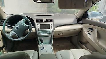 voxy noah: Toyota Camry: 2007 г., Автомат, Бензин, Седан — 6