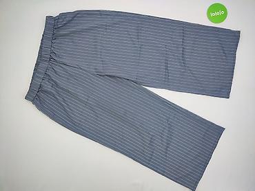 garnitury victor: Spodnie materiałowe damskie, rozmiar 2XL — 2