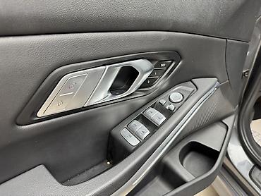BMW: BMW 3 series: 2022 г., 2 л, Автомат, Бензин, Седан — 13