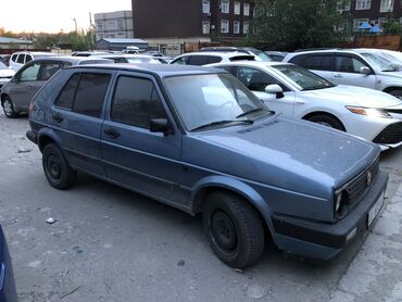 купить фольксваген гольф: Volkswagen Golf: 1991 г., 1.6 л, Механика, Бензин, Хетчбек