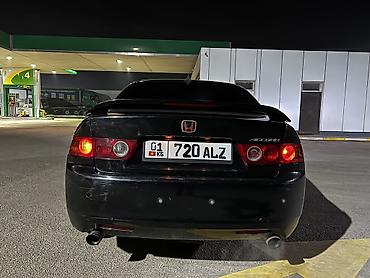 акорд сл7: Honda Accord: 2004 г., 2.4 л, Автомат, Газ, Седан — 5