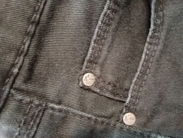 Pantalone: 128-134, bоја - Crna — 11