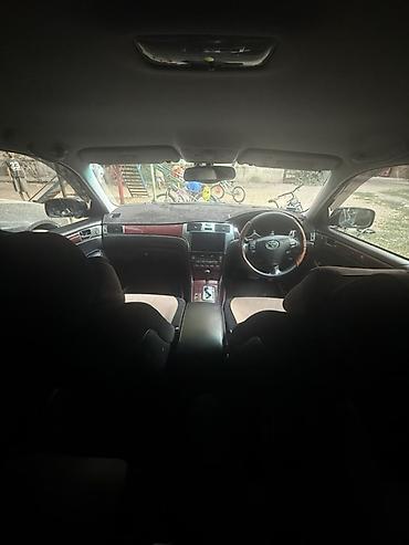 lexus виндом: Toyota Windom: 2004 г., 3 л, Автомат, Бензин, Седан — 5