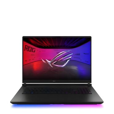nodbuk: ASUS ROG Strix Scar 18 G835LX-XS97 90NR0LF1-M00720 | İstehsalçı: Asus;