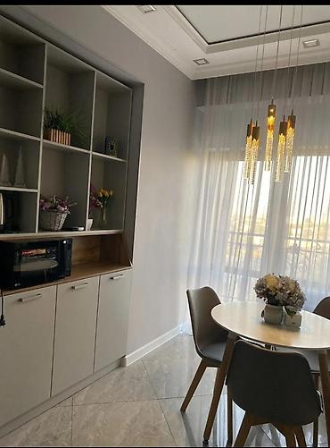 Долгосрочная аренда квартир: 3 комнаты, Агентство недвижимости, Без подселения, С мебелью полностью — 18