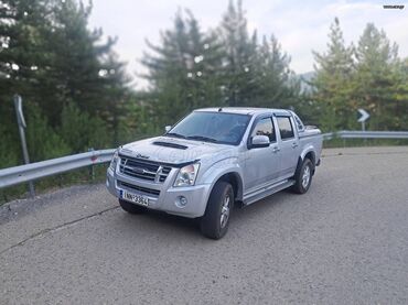 Used Cars: Isuzu D-Max: 2.5 l | 2008 year 146000 km. Pikap