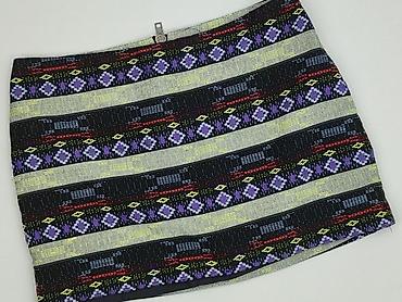 ramoneska oversize: Bik Bok, Spódnica damska, rozmiar M — 1
