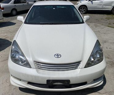 lexus виндом: Toyota Windom: 2003 г., 3 л, Автомат, Бензин, Седан