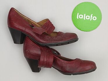 Półbuty: Gabor, Półbuty damskie, rozmiar 37 — 5