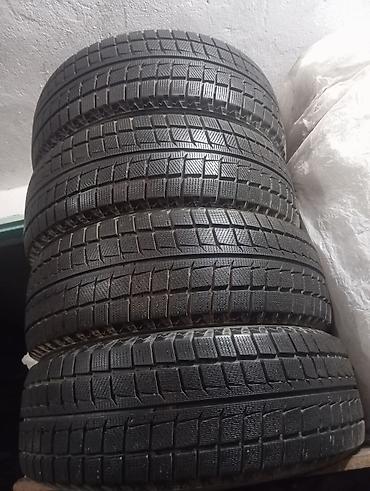 Зимние шины 235/55 R19 Комплект 4 шт Год выпуска 2025 Производство