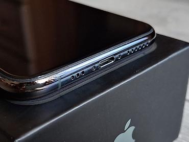 Apple iPhone: IPhone 11 Pro, Simsiz şarj, Face ID — 9