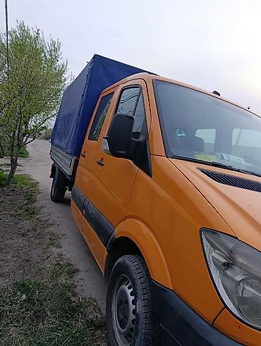 мерседес т 1: Жүк ташуучу унаа, Mercedes-Benz, Дубль, 3 т, Колдонулган — 3