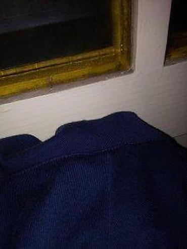 Pantalone: Pantalone, Giorgio Armani, bоја - Tamnoplava — 29