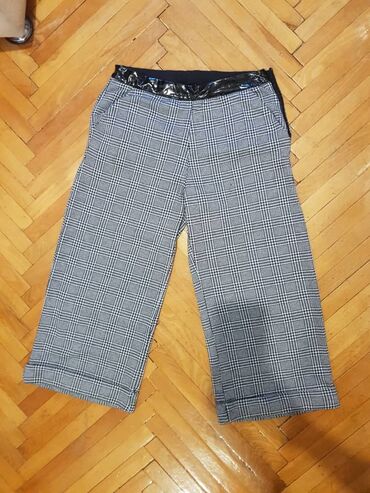 классические брюки женские: Брюки XS (EU 34), цвет - Черный