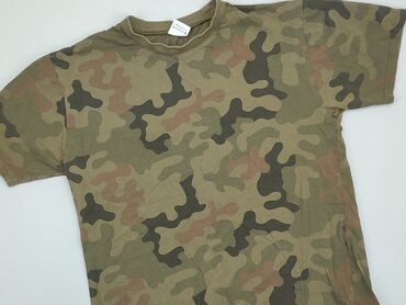 T-shirts: T-shirt for men, L (EU 40), condition - Good