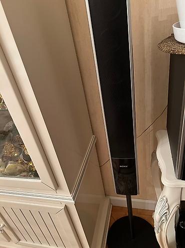 sony hifi usilitel: Домашний кинотеатр Сони — 4