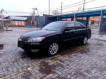 тойота функарго левый руль: Toyota Camry: 2005 г., 3 л, Автомат, Бензин, Седан — 1