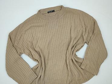 terranowa: Nasty Gal, Sweter damski, rozmiar S — 1