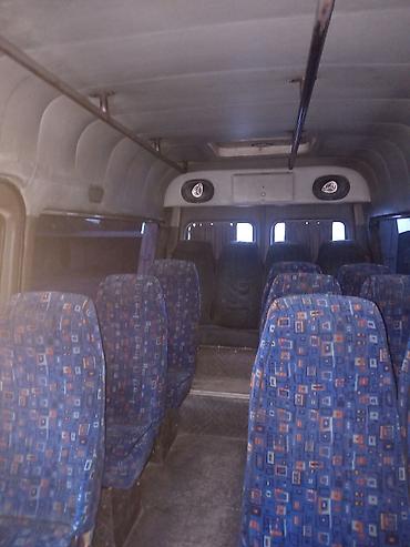 Авто кызматтары: Баруучу жер: Токмок, Лицензия №: 1 — 6