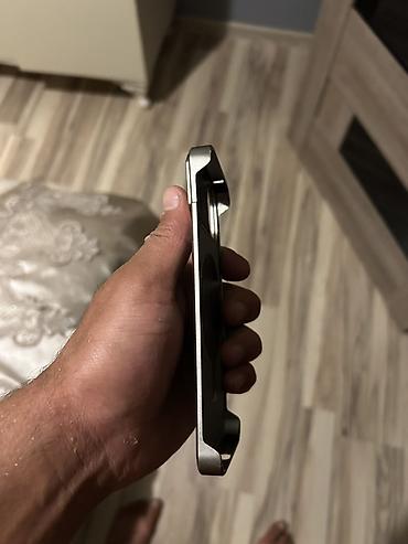 silver et ceken: Məhsul: iPhone üçün premium qoruyucu qəfəs-tip korpus - Material — 3