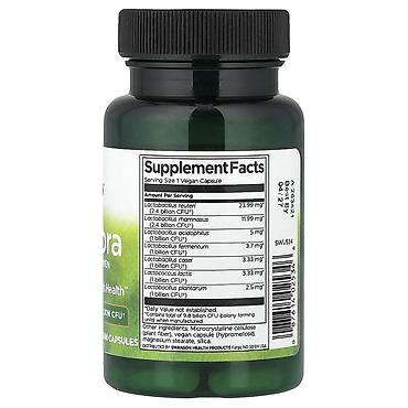 Gözəllik və sağlamlıq: Swanson FemFlora – qadınlar üçün probiotik kompleks, 33.50 man - — 2