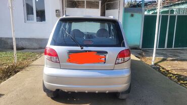 вито 2 8: Daewoo Matiz: 2008 г., 0.8 л, Газ