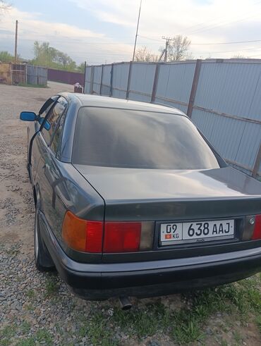 с4 ауди: Audi S4: 1991 г., 2.3 л, Автомат, Бензин, Седан