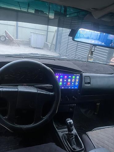 дизель гольф 2: Volkswagen Passat: 1990 г., 1.8 л, Механика, Бензин, Универсал — 6