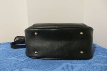 Torbe: Torba za rame, Materijal: Koža — 6