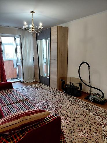 105 с: Сдаётся 2х комн. кв, московская/ Турусбекова, 2этаж из 5, полностью — 5