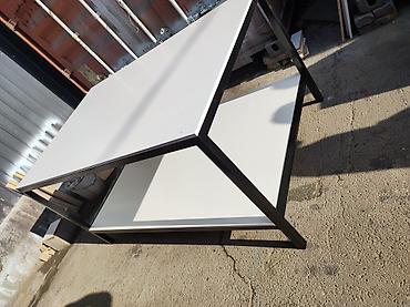 Раскройные столы: Закройный стол, Новый — 8