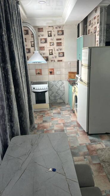 Долгосрочная аренда квартир: 2 комнаты, Агентство недвижимости, Без подселения, С мебелью полностью — 8