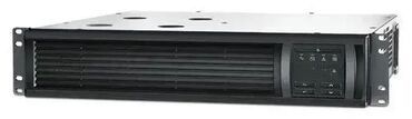 grejaci za stopala na baterije: ⚡ APC UPS SMT1500RMI2UC 1500VA Izlazna snaga: 1000 W (1.0 kW)