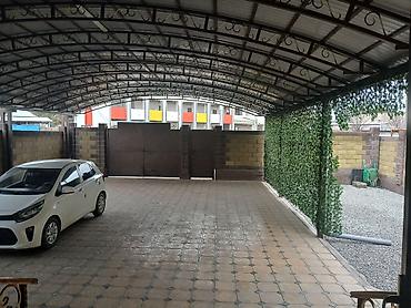 Продажа коттеджей и домов: 🏡 Продаётся дом в ж/м Токольдош (Бишкек), ближе к ул. 7 Апреля 🔹 — 10