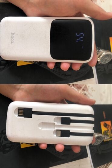 Apple iPhone: IPhone 8, Б/у, 256 ГБ, Белый, Зарядное устройство, Чехол, 68 % — 6